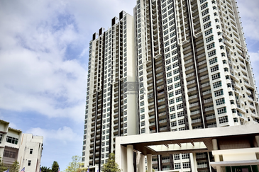 Ferringhi Residence 2