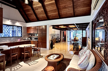 Taman Gertak Sanggul