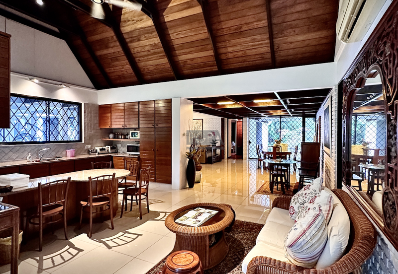 Taman Gertak Sanggul