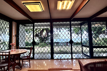 Taman Gertak Sanggul