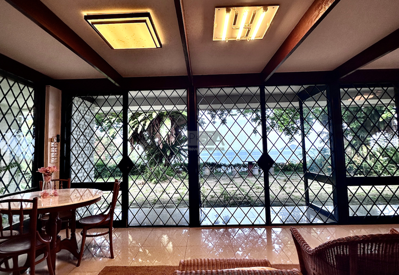 Taman Gertak Sanggul