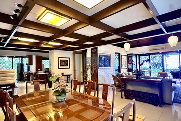 Taman Gertak Sanggul