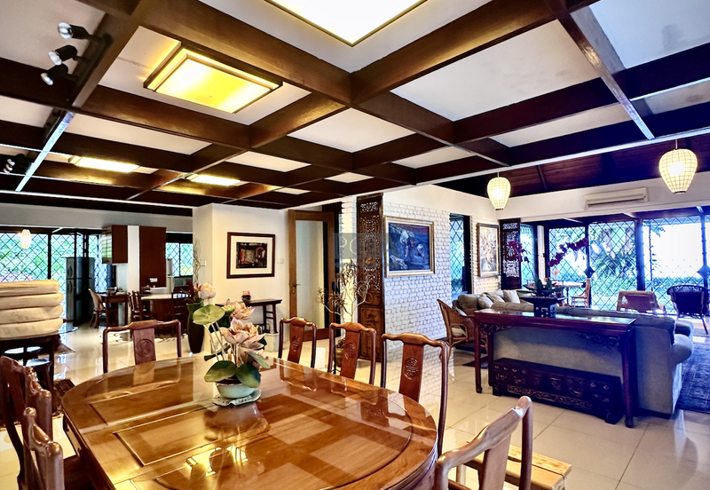 Taman Gertak Sanggul