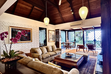 Taman Gertak Sanggul