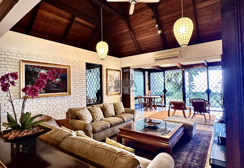 Taman Gertak Sanggul