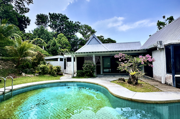 Taman Gertak Sanggul