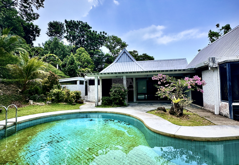 Taman Gertak Sanggul