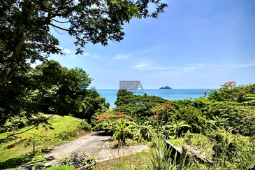 Taman Gertak Sanggul