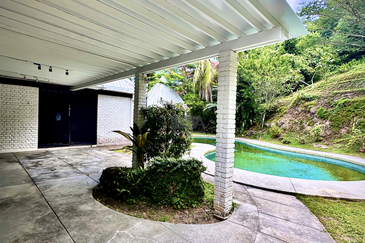 Taman Gertak Sanggul