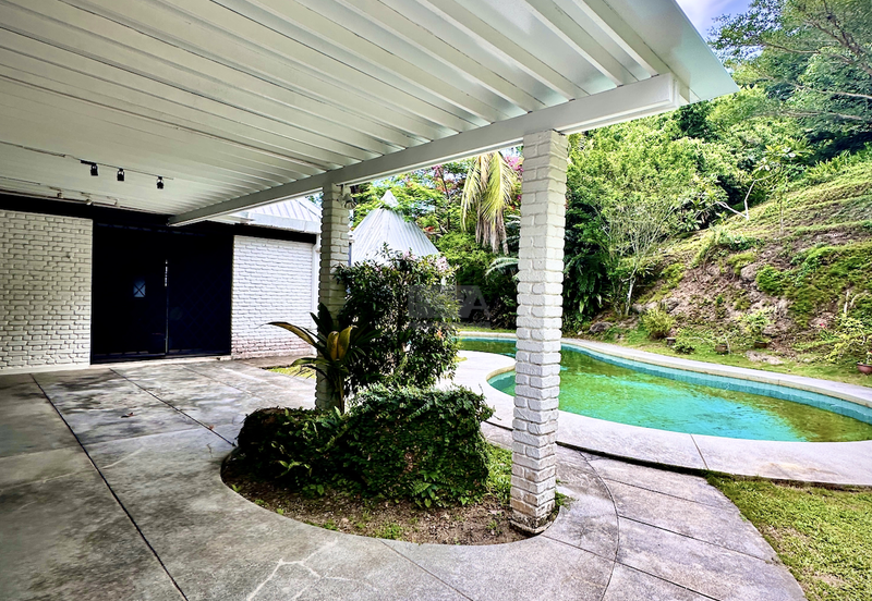 Taman Gertak Sanggul