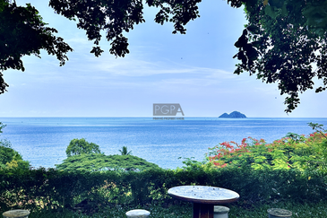 Taman Gertak Sanggul