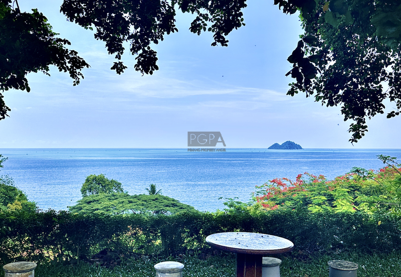 Taman Gertak Sanggul