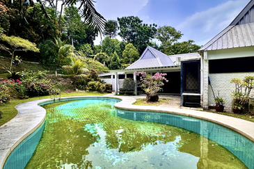 Taman Gertak Sanggul