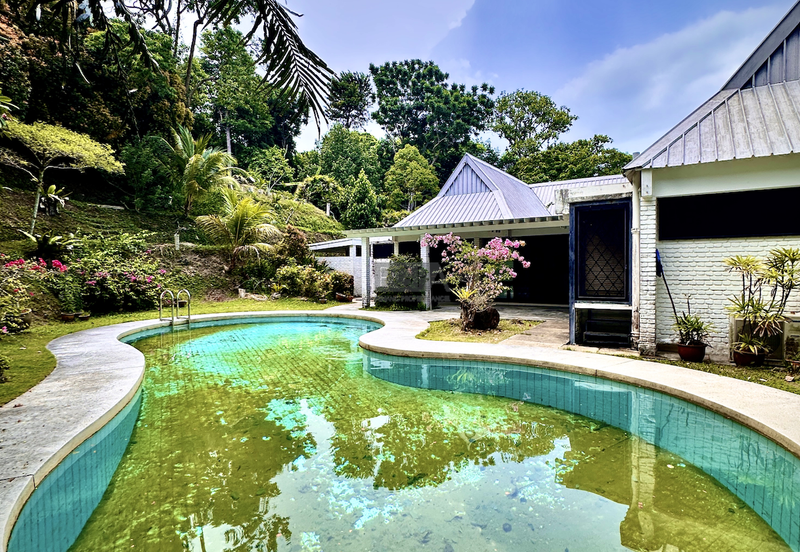 Taman Gertak Sanggul