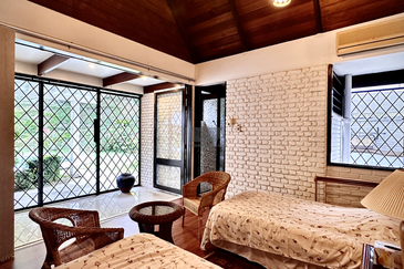 Taman Gertak Sanggul