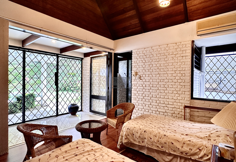 Taman Gertak Sanggul