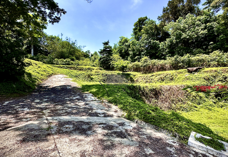 Taman Gertak Sanggul