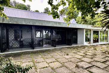 Taman Gertak Sanggul