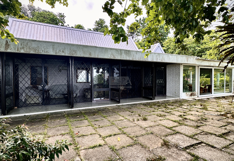 Taman Gertak Sanggul