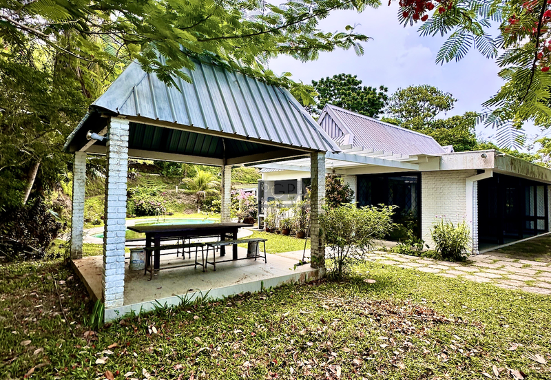 Taman Gertak Sanggul