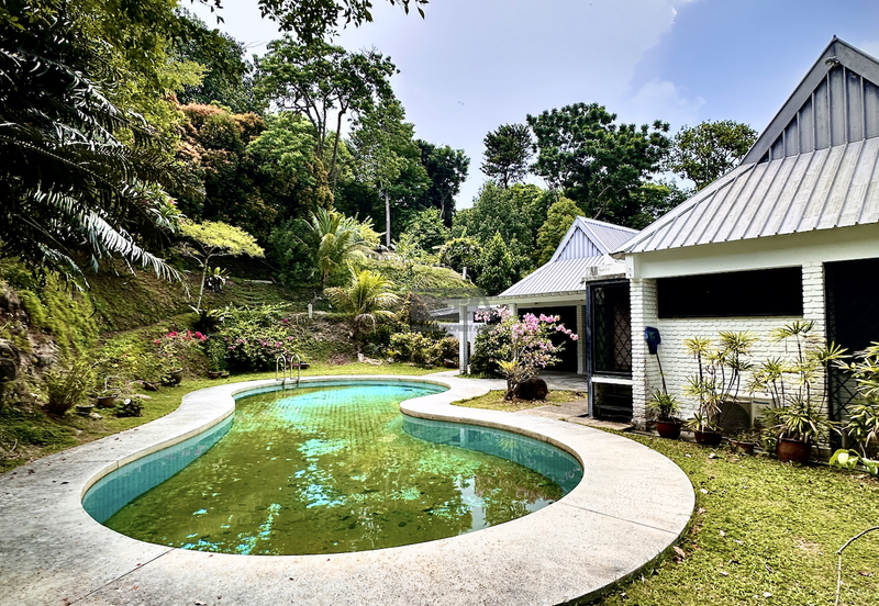 Taman Gertak Sanggul