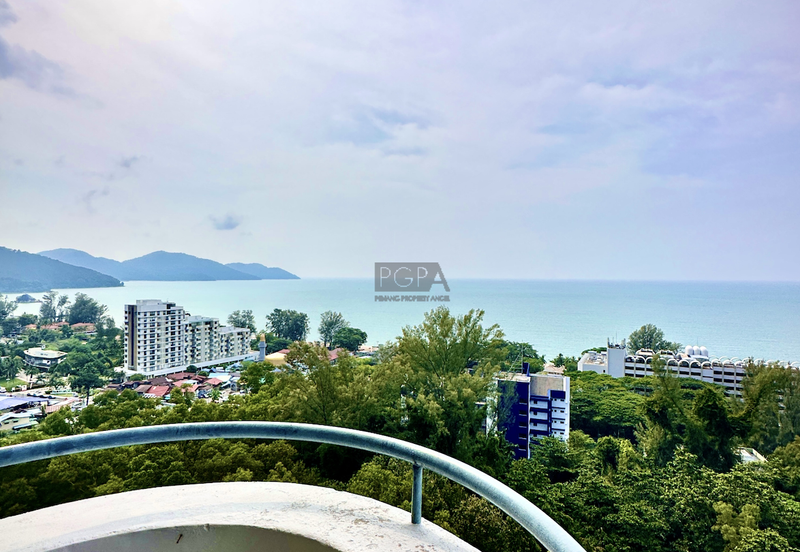 Ferringhi Delima Condominium