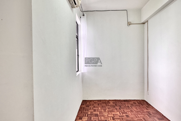 Ferringhi Delima Condominium