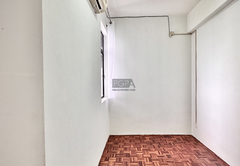 Ferringhi Delima Condominium