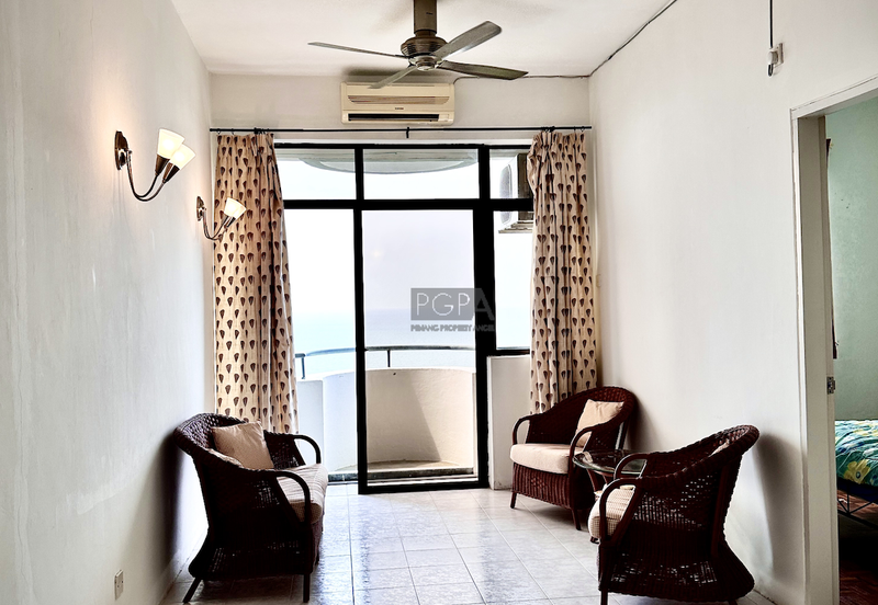 Ferringhi Delima Condominium