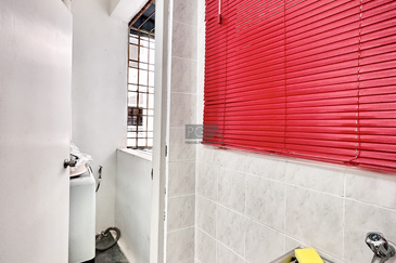 Ferringhi Delima Condominium