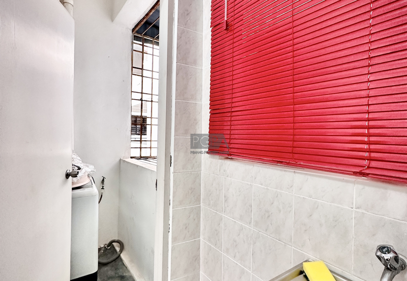 Ferringhi Delima Condominium