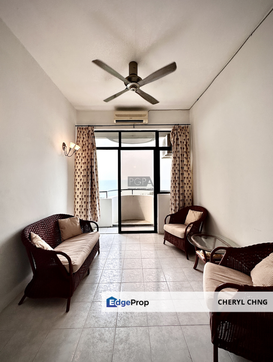 Ferringhi Delima Condominium near Uplands International School, Penang, Batu Ferringhi