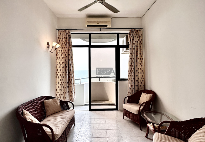 Ferringhi Delima Condominium