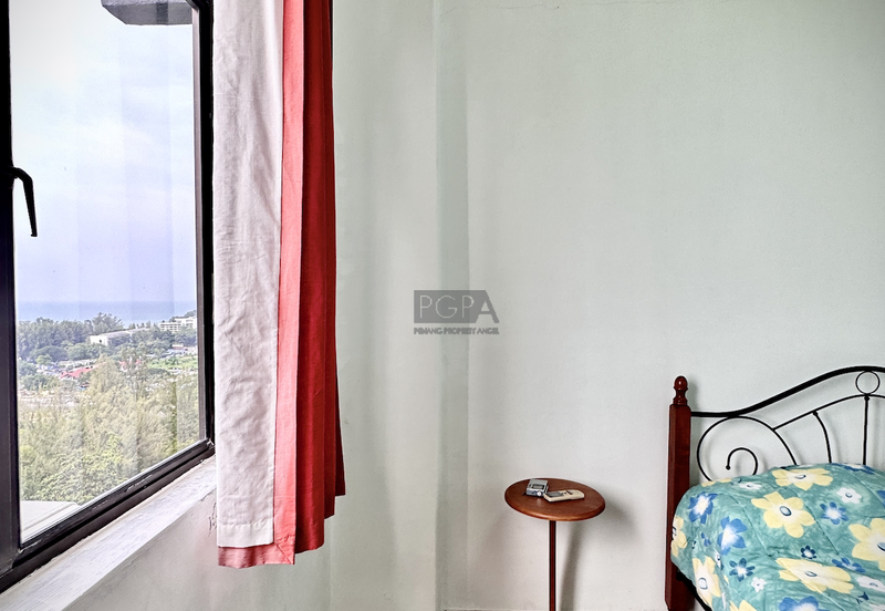 Ferringhi Delima Condominium