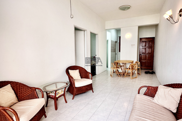 Ferringhi Delima Condominium