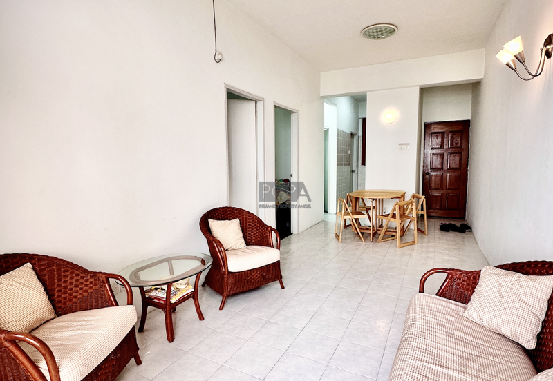 Ferringhi Delima Condominium