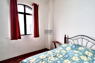 Ferringhi Delima Condominium