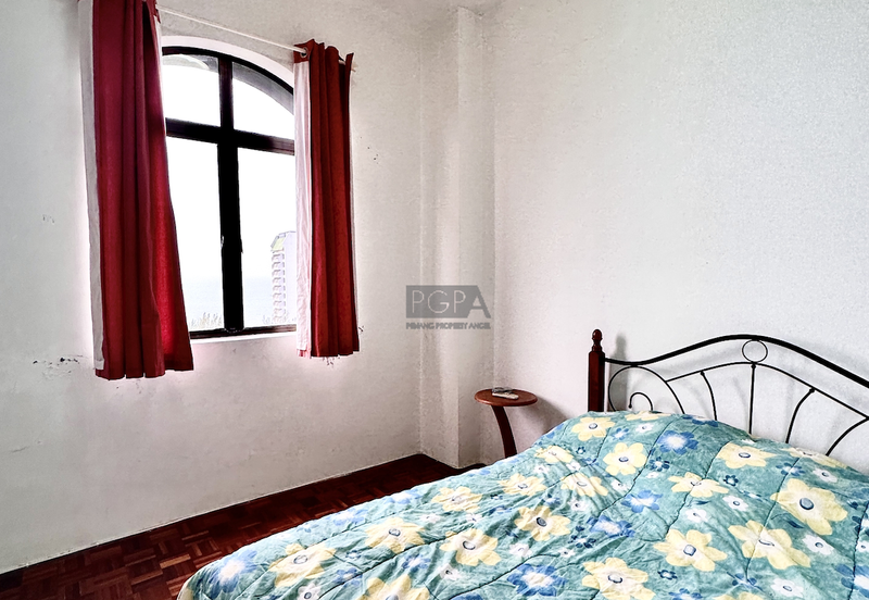 Ferringhi Delima Condominium