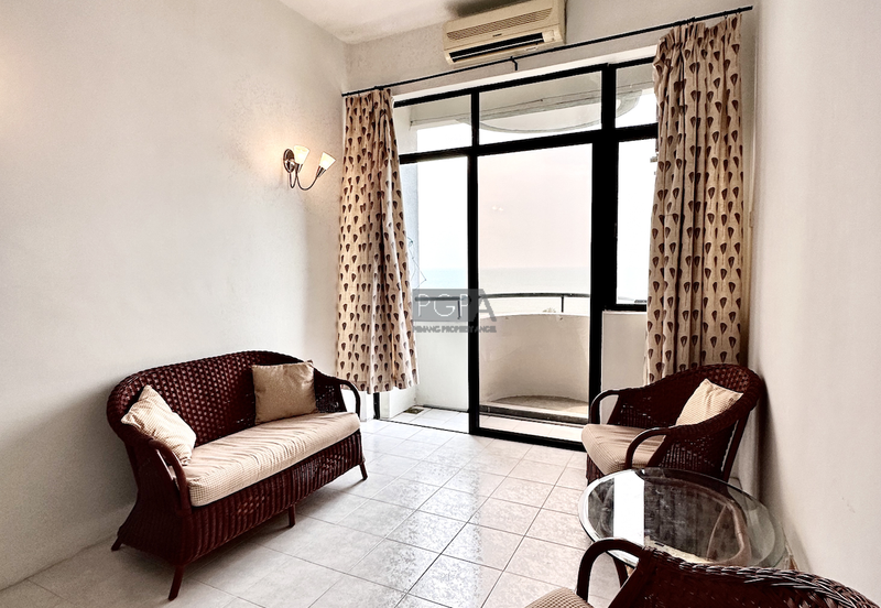 Ferringhi Delima Condominium