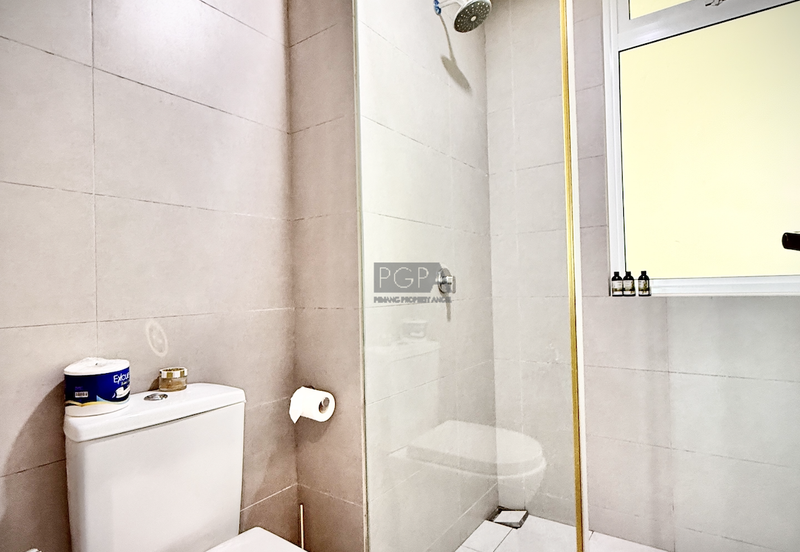 Ferringhi Residence 2