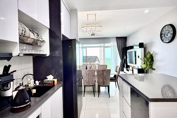 Ferringhi Residence 2