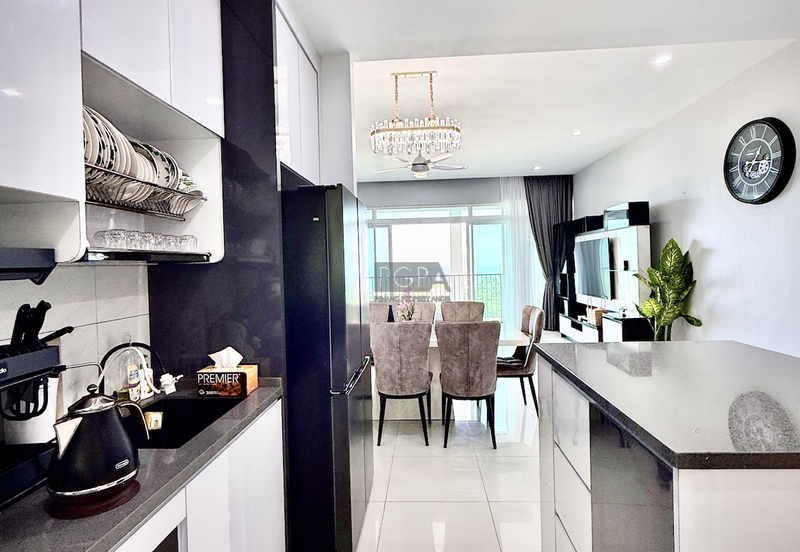 Ferringhi Residence 2