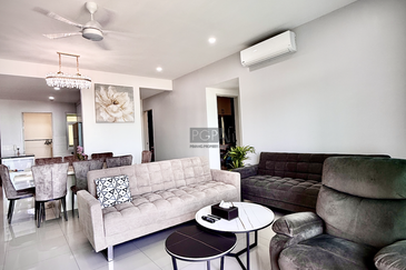 Ferringhi Residence 2