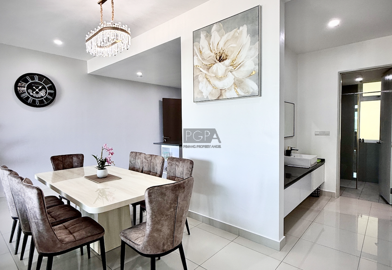 Ferringhi Residence 2