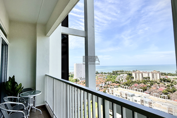 Ferringhi Residence 2