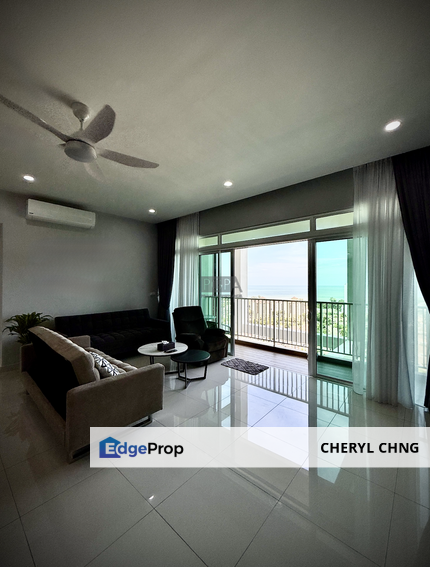 Ferringhi Residence 2 Condominium in Batu Ferringhi, Penang, Batu Ferringhi