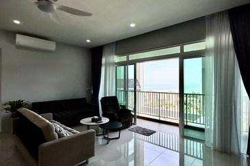 Ferringhi Residence 2