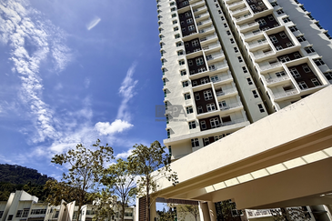 Ferringhi Residence 2