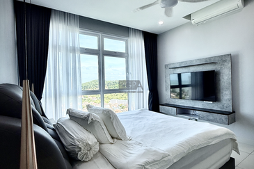 Ferringhi Residence 2