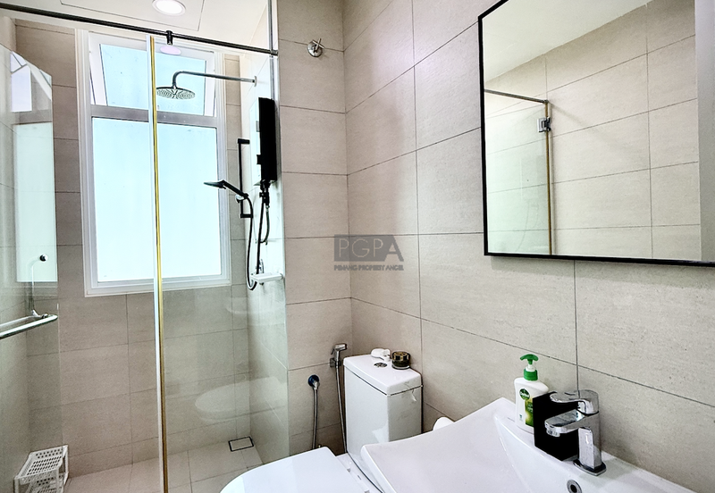 Ferringhi Residence 2